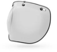Bell Custom 500 DLX Bubble Visière