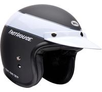 Bell Custom 500 Fasthouse LE Casque à réaction, taille M pour homme