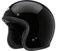 Bell Helmets Casque jet Custom 500 Noir XS