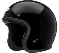 Bell Custom 500 Open Face Helmet Noir S
