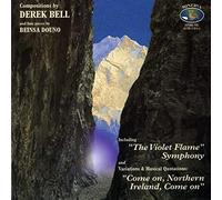 Bell, D. - Violet Flame Symphony