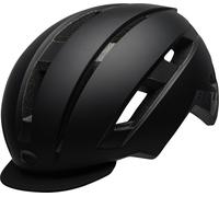 BELL DAILY casque de vélo électrique noir mat 54-61cm
