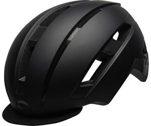 BELL DAILY LED MIPS casque de vélo électrique noir mat 54-61cm