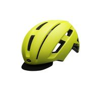 Bell Daily Mat Hi-viz UM/L Jaune
