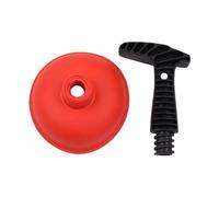 Bell D'aspiration De Drainage - Nettoyer De Tuyaux Puissants Pour La Salle De Bain De La Cuisine | Outil Washbone Rohr Unblocker | Petite Solution De Tasserie Sous-traitance | Nettoyage Pour Les Toile