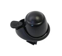 Widek bell Decibel II aluminium 40 mm noir Zwart G