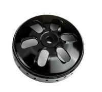Bell d'embrayage de scooter de course compatible avec Agility Bet P1 Cuurgente CX DJ comme People Super 8 9 Vitality Filly 50cc 2T 4T Moteurs 107 mm