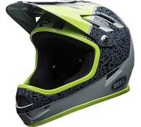 Bell Draft Casque Mixte, Matt Black Repose, Taille Unique/54-61 cm