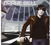Bell, Drake - It's Only Time + DVD=ltd= [Import]