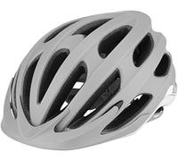 BELL Drifter Casque de vélo VTT Adulte Unisexe, Gris Mat/Brillant, M (55-59 cm)