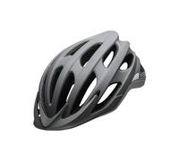 BELL Drifter Casques Adulte Unisexe, Gris Mat/Brillant, s
