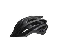 Bell Drifter Helmet - Matte/Gloss Black/Gray - Taille M (55- 59cm)
