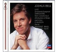 BELL/DUTOIT/LITTON/RPO/+ - SYMPHONIE ESPAGNOLE/VIOLINKONZERT/+ 2 CD NEUF
