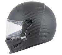 BELL Eliminator 06 Carbon casque intégral Carbone L noir L
