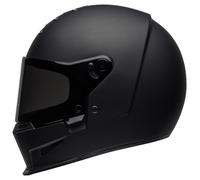 BELL Eliminator 06 Casque Intégral Mat/Noir L unisex