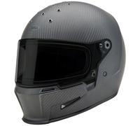 Bell Eliminator Carbon Casque, noir, Taille M (57/58)