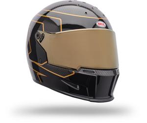 Bell Eliminator Flux Carbon SE Casque, Taille M (57/58)