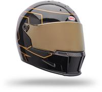 Bell Eliminator Flux Carbon SE Casque, Taille XL (61/62)