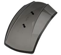 Bell Eliminator Housse de protection anti-pluie pour casque Gris foncé Taille M-XL