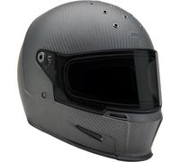 Bell Eliminator Protint Carbon Casque, taille S pour homme