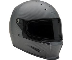 Bell Eliminator Protint Carbon Casque, taille XL pour homme