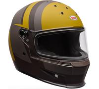 Bell Eliminator Sidetrack Matte Casque, taille 2XL pour homme