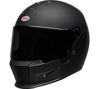 Bell Eliminator Solid 06 Casque, noir, taille 2XL pour homme