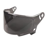 Bell Eliminator Visière (Dark Smoke)