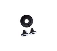 BELL Ensemble DE VIS pour VISIÈRE Noires SIXER MIPS