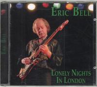 Bell, Eric - Lonely Nights in London