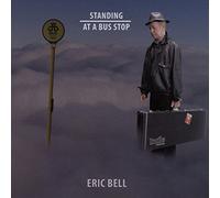 Bell Eric - Standing at a Bus Stop
