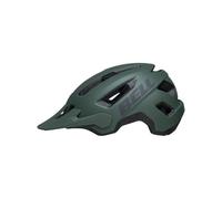 BELL Fahrradhelm - NOMAD 2 - Grün (53-60 cm)