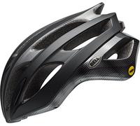 Bell Falcon MIPS Casque Mixte, Matt/Gloss Black, X-Large/61-65 cm