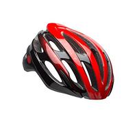 Bell Falcon MIPS Casque Mixte, Matt/Gloss Red/Black, Large/58-62 cm