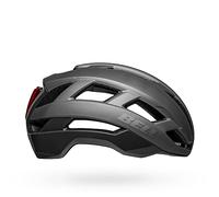 Bell Falcon XR LED MIPS Casque de vélo Unisexe pour Adulte, Mat/Gris Brillant, L