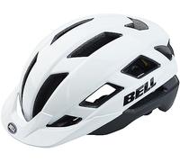 Bell Falcon Xrv Led Mips Helmet Blanc S White / Black
