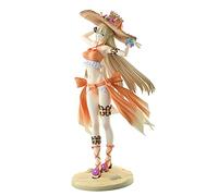 BellFine Bell Fine Valkyria Chronicles 4: Riley Miller 1:7 Scale PVC Figure,Multicolor