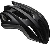Bell Formula Casque de Route Unisexe, Mat/Brillant/Gris, L 58-62 cm