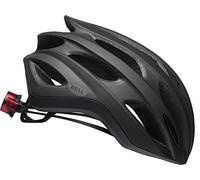 Bell Formula LED MIPS Casque de vélo adulte Noir mat Taille M 55-59 cm