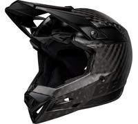 Bell Full-10 Spherical Mips casque de vélo Full Face taille M (55-57 cm) casque de vélo casque de protection vélo casque de vélo Dirt Jump Park Ride MTB hommes matte black