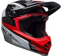Bell Full-9 Casque de vélo Blanc/Noir/Hibiscus Rio Taille S (53-55 cm)