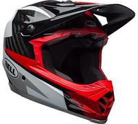 Bell Full-9 Casque Homme