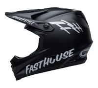 BELL Full-9 Fusion Mips - Mixte - Noir - taille 55/59- modèle 2024