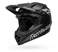 BELL Full 9 Fusion MIPS MTB Casque Intégral VTT Mixte