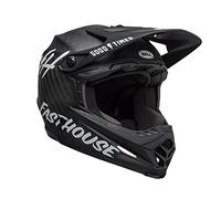 BELL Full-9 VTT Casque intégral Unisex-Adult