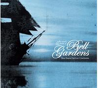 Bell Gardens - THE FIRST TASTE