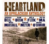 Bell - Heartland: an Appalachian Anth