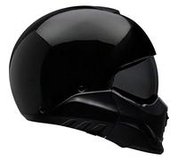 Bell HELMET BROOZER SOLID BLACK M