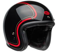 BELL HELMET CUSTOM 500 ECE6 CHIEF BLACK S