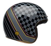 BELL Casque moto Custom 500 - RSD Wreakers Black / Gold L